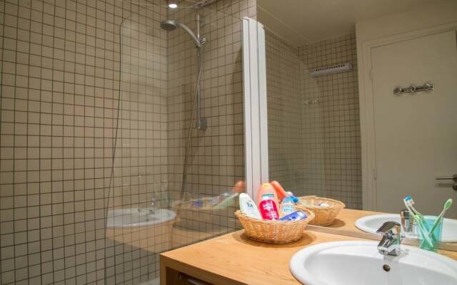 Village de Gites du Mas De La Barque