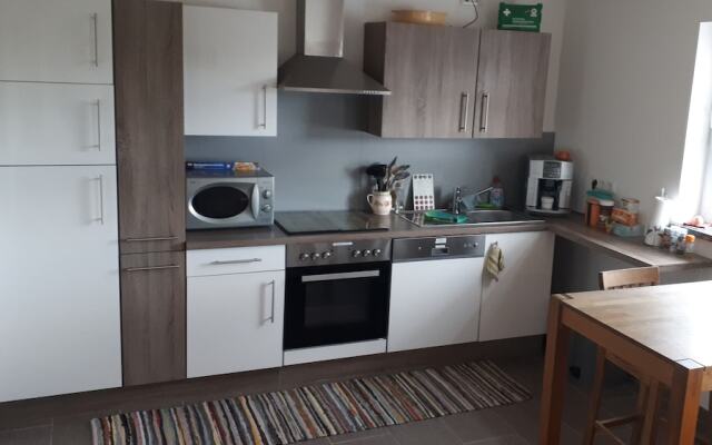 Privatzimmer Popp-Hessenauer