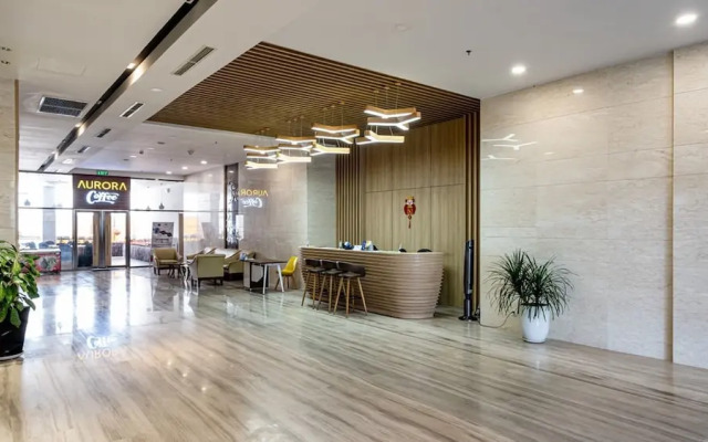 Ken's House - CSJ Apartment Vũng Tàu