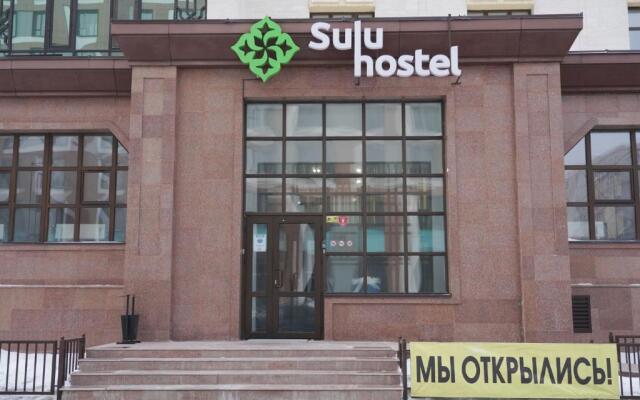 Sulu Hostel