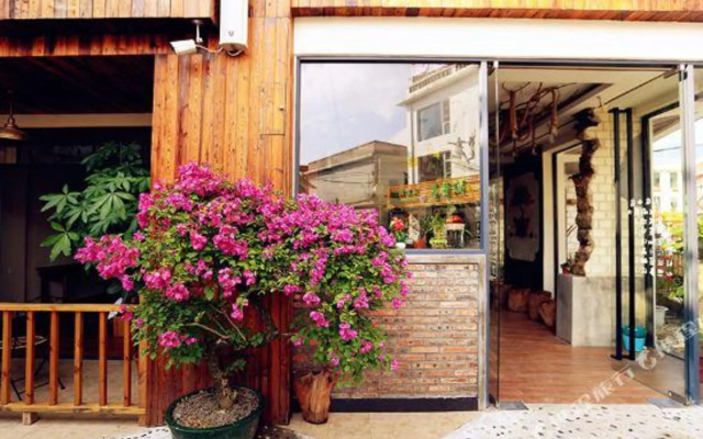 Shenzhen Busy Boss Boutique Inn