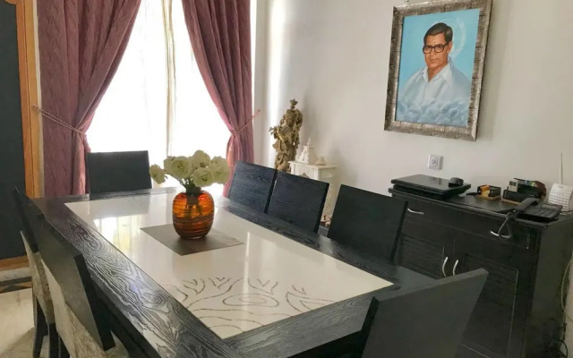 Security & Comfort 2 Bedroom Apartment in Gurugram
