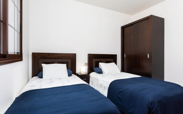 Villa Santa Rosa Tenerife