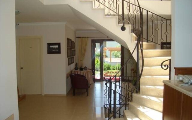 Alibey Han Otel