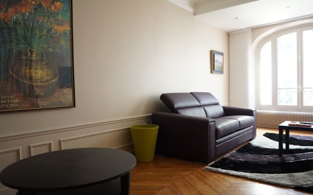 Ternes - 2 pièces - Paris 17