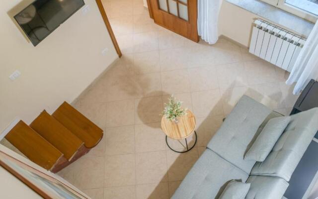 Residence Santa Teresa a Chiaia