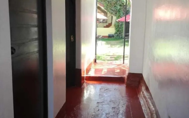 Wasi 7 San Blas - Hostel