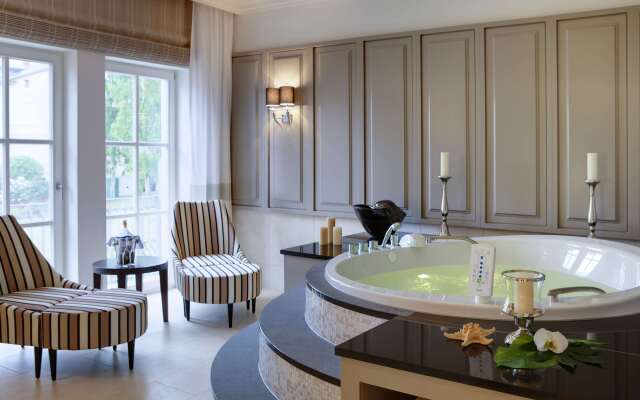 Steigenberger Grandhotel & Spa