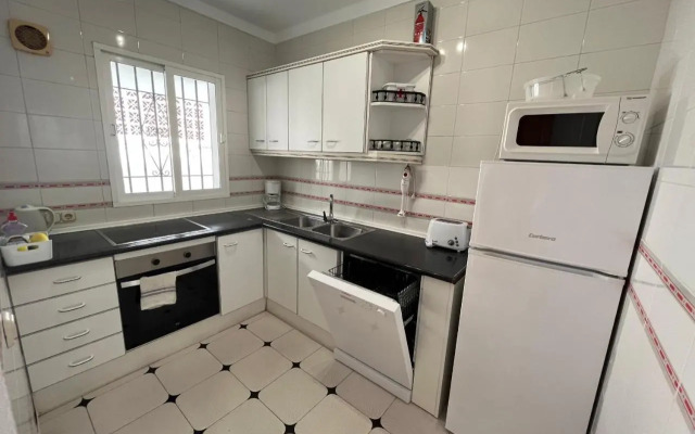 Nerja Paradise Rentals - Apartment El Califa 3