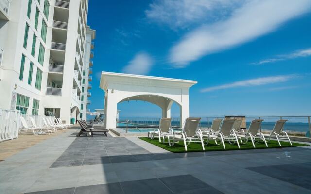 Sea It All 1 Bedroom Condo