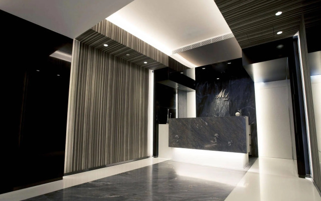 M1 Hotel North Point