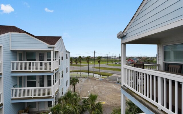 Seascape 2301 in Galveston