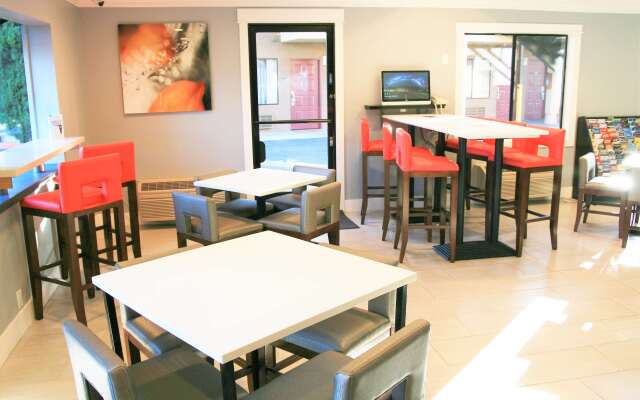 Days Inn by Wyndham Pinole Berkeley