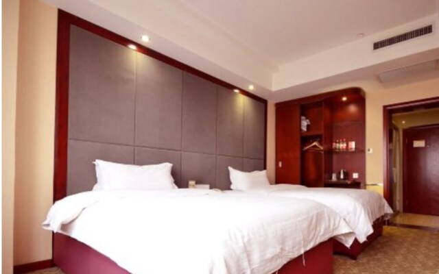 Wuhan Yuquan Hotel