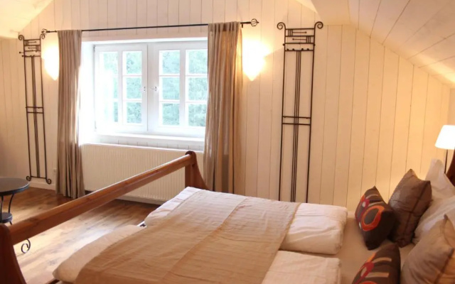 Ferienhaus Steinau