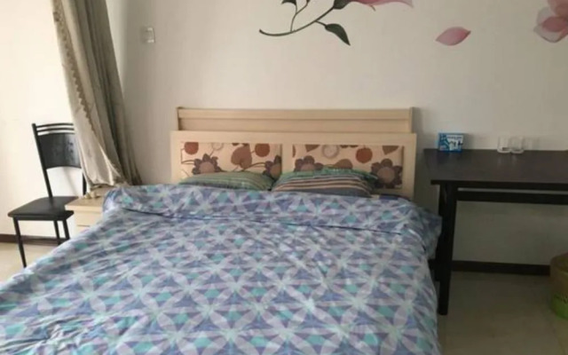 Tianjin Yicheng Haoting Hotel Apartment