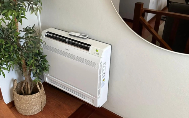 Vivenda Oliveira - Alojamento Local