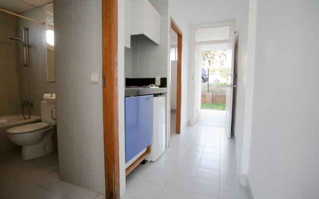 BJ Apartamentos Club Sa Coma