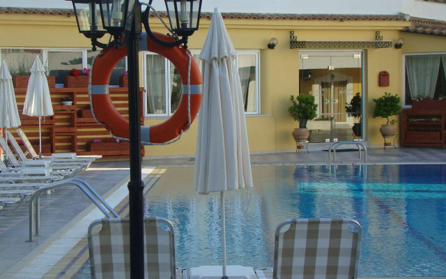 Maistrali Hotel Zante