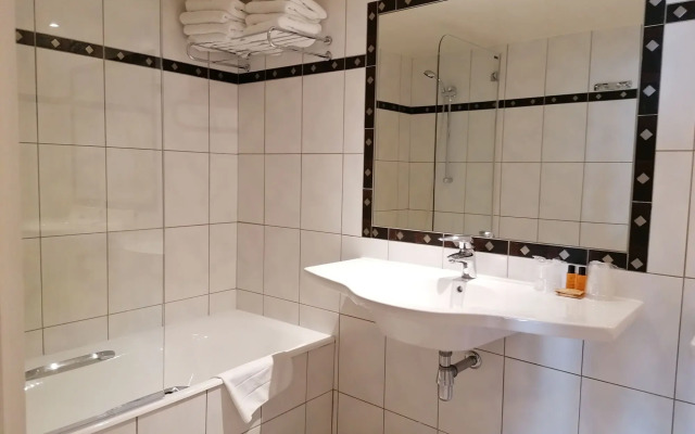 Hôtel Michelet Odeon