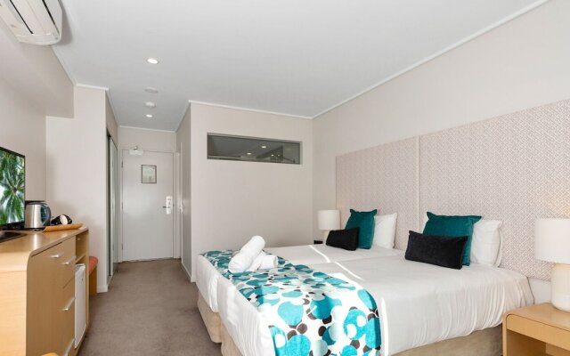 Resort & Spa 8321 22 - Hinterland Views