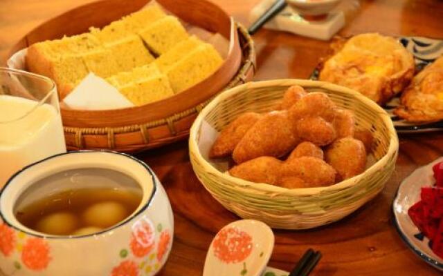 Mu Xin Ju Boutique Homestay