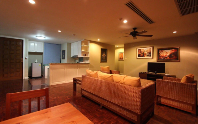 Panchalae Boutique Residences