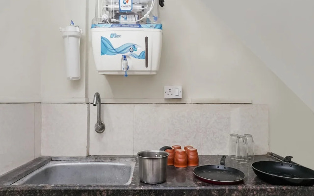 OYO 19578 Home Mountain View 3BHK Lonavala