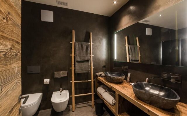 Sunny Valley Mountain Lodge