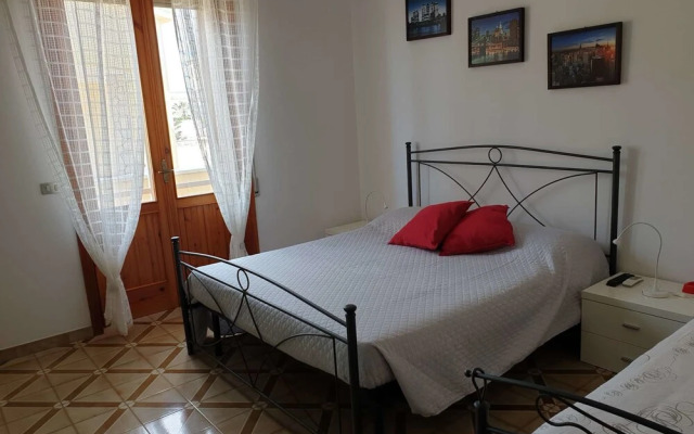 Montedarena Apartment