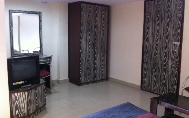 Hotel Mukund palace