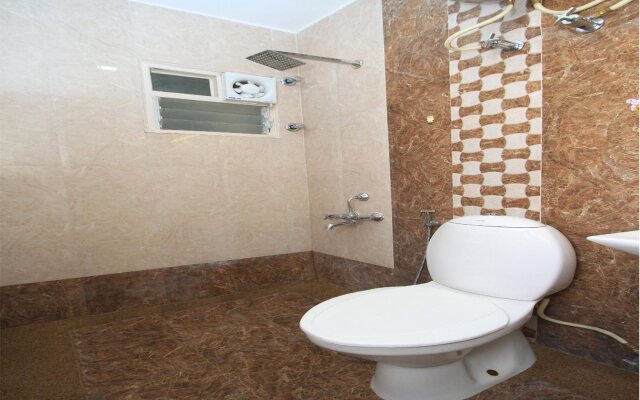 3 Square Inn