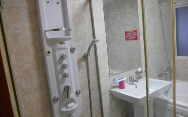 Goodstay Js Motel