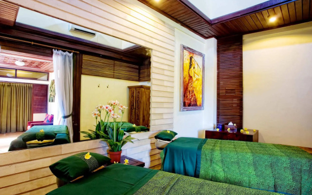 The Bali Dream Villa Seminyak