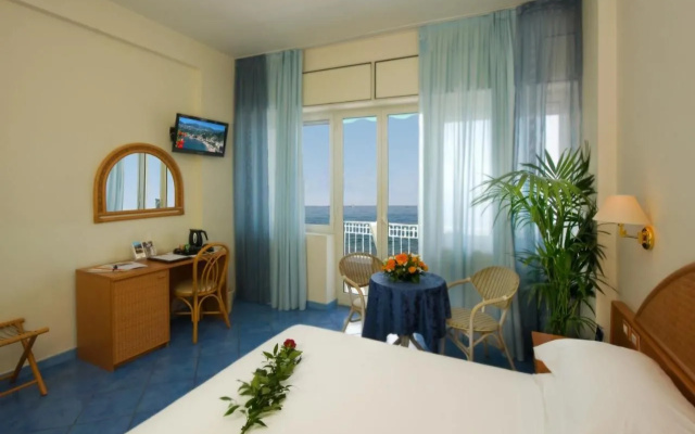 Hotel Pensione Reale