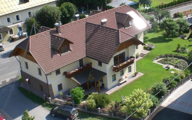 Ferienwohnung Jank