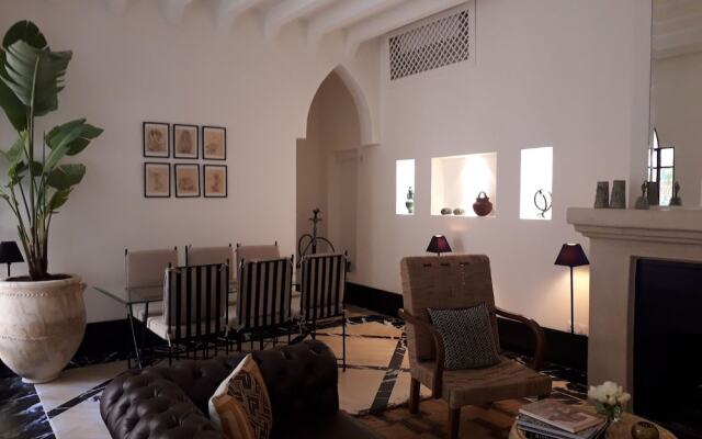 Riad & Spa Azzouz