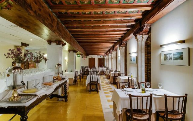 Hotel Murillo