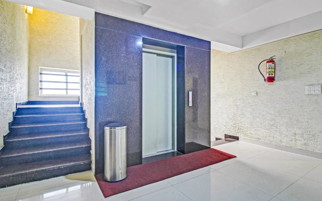 Townhouse 692 Hotel Nera Regency