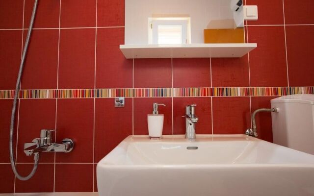 Apartments Nina - Orasac