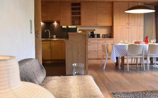 Appartement Méribel, 4 pièces, 6 personnes - FR-1-180-394