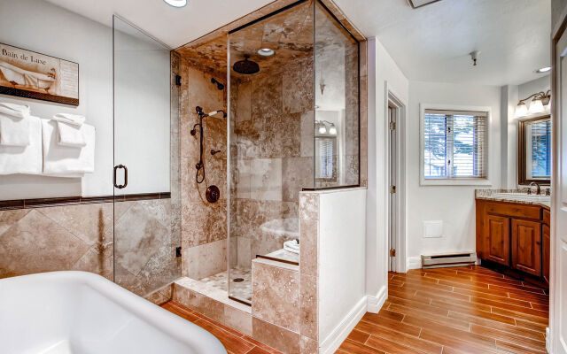 Village at Breckenridge Resort