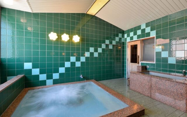 Hotel Crown Palais Hamamatsu