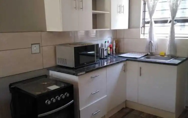 Ferndale Confortable Apartments