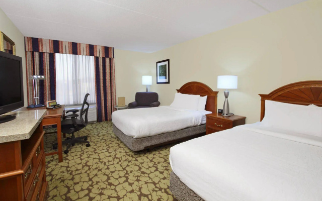 Hilton Garden Inn Chesapeake/Greenbrier