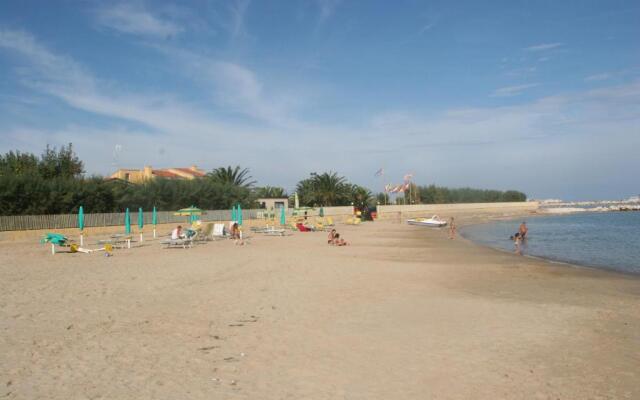 Diomedea Residence Village