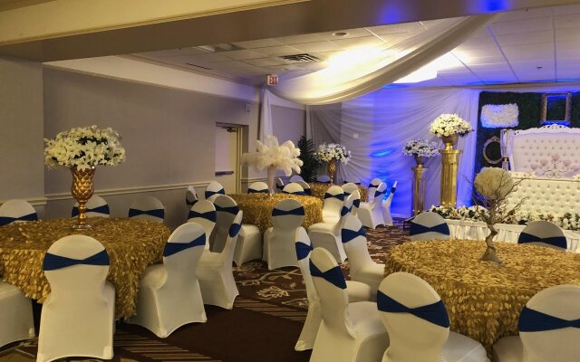 Wyndham Providence Airport