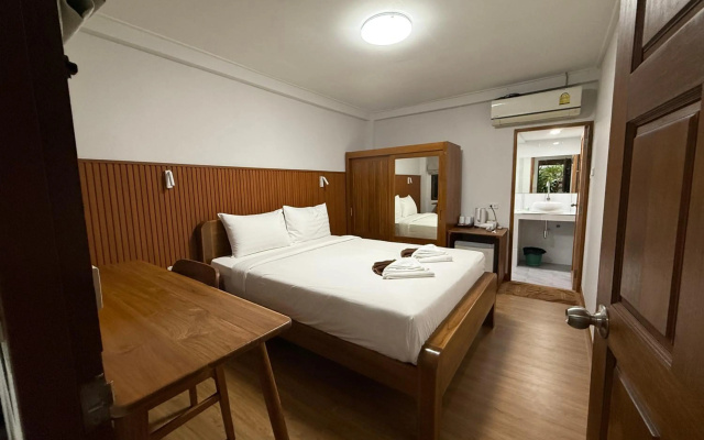 Utopia Resort