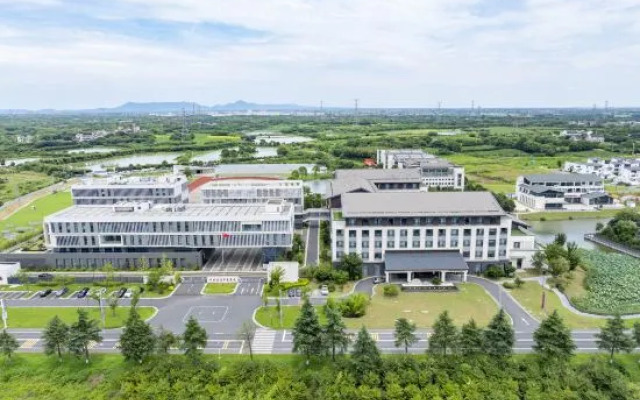 Liyang Shuixi Tianmuhu Hotel