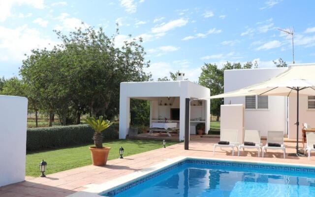 Villa Sa Vinyeta